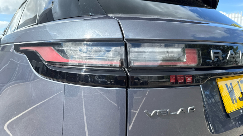 Land Rover Range Rover Velar 2.0 D200 MHEV Dynamic HSE 5dr Auto Diesel Estate